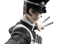 【デビルサマナー】メガハウス「葛葉ライドウ」フィギュア【再販予約開始】の画像