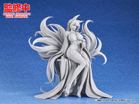 【アズールレーン】グッスマ「天城 玉座落鸞Ver.」フィギュア 原型公開の画像