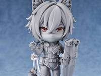 【ゼンレスゾーンゼロ】ねんどろいど「星見雅(ミヤビ)」「セス」商品化決定の画像