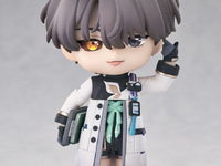 【リバース:1999】ねんどろいど「X」彩色原型公開の画像