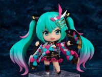 【初音ミク】ねんどろいど「初音ミク マジカルミライ 2020 夏祭りVer.」再販予約開始の画像