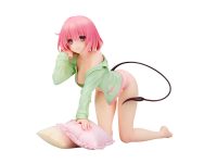 【ToLOVEる】アルター「モモ・ベリア・デビルーク パジャマVer.」フィギュア【再販予約開始】の画像