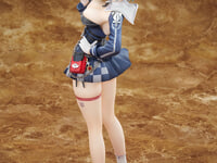 【アズールレーン】エレガント「ヤーデ」フィギュア【駿河屋 予約開始】の画像