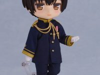 【ヘタリア】ねんどろいどどーる「日本」本日予約開始の画像