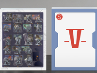 【食玩】「チョコサプ 機動戦士ガンダム」14日発売！「コレクタブルケース」も発売決定の画像