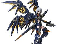 【プラモ特価情報】Amazonプライム会員限定「50%割引」セール「重装機兵ヴァルケン ASS-117A ヴァルケン ブースターユニット装着型 リニューアルVer.」「サイバーフォーレスト FANTASY GIRLS ハリケーン・アサルト・リベンジャー： プロトタイプ・イェーガー」の画像