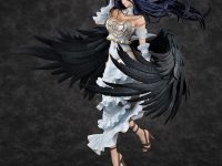 【オーバーロード】KADOKAWA「アルベド ウィングVer.」フィギュア 再販決定の画像