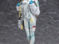 【Flower Imitation/neco氏デザイン】ファット・カンパニー「DR.」フィギュア 本日予約開始の画像