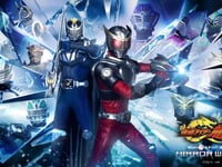 【イベント】「S.H.Figuarts（真骨彫製法）仮面ライダー龍騎発売記念 仮面ライダー龍騎 ミラーワールド」 開催決定の画像