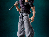 【呪術廻戦】S.H.フィギュアーツ「伏黒甚爾」可動フィギュア 商品化決定の画像