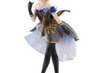 【ラブライブ!虹ヶ咲学園スクールアイドル同好会】プラム「ミア・テイラー」フィギュア【Amazon予約開始】の画像