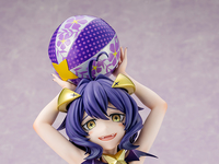 【魔法少女にあこがれて】KADOKAWA「マジアベーゼ 水着ver.」フィギュア 明日予約開始の画像