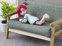 【リンクトラベラーズ】「『機動戦士Gundam GQuuuuuuX』マチュコーディネートセット 」近日予約開始の画像