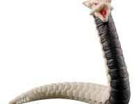 【ウルトラマン】ウルトラ怪獣シリーズ「オオヘビヌシノミコト」ソフビ 予約開始の画像