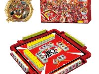 【ナンバーワン戦隊ゴジュウジャー】「ドンジャラNEO スーパー戦隊」「CG センタイリング（プライズ品）」発売決定【追記】の画像