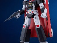 【星銃士ビスマルク】MODEROID「ビスマルク」プラモデル【Amazon予約開始】の画像