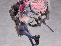 【Solarain x Asagon.】Solarain「COLORS:RED(カラーズ:レッド)」フィギュア 本日予約開始の画像