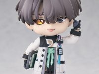 【リバース：1999】ねんどろいど「X」本日予約開始の画像