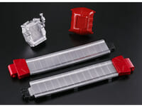 【仮面ライダーガヴ】「DX変身ベルトガヴ ハイスペックベルト帯&ゴチゾウホルダー」【本日予約締切】の画像