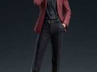 【龍が如く】DIGSTA 「秋山駿」「桐生一馬（再販）」フィギュア 本日予約開始の画像