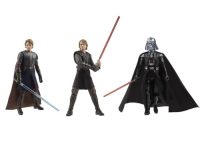 【スター・ウォーズ】ハズブロ「ヴィンテージコレクション The Journey of Anakin Skywalker」アクションフィギュアほか【予約開始】の画像