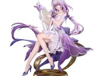 【崩壊:スターレイル】ミートス「キャストリス スターレイルLIVE Ver.」フィギュア【予約開始】の画像