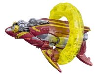 【ナンバーワン戦隊ゴジュウジャー】「DXオルカブースター5050」 「DXセンタイリング ワイルドゴジュウウルフ」ほか【動画追加】の画像