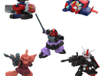 【食玩】「MOBILITY JOINT GUNDAM VOL.11」【Amazon予約開始】の画像