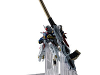 【食玩】ガンダムコンバージ「デスティニーガンダムSpecII&ゼウスシルエット」【18日受注締切】の画像