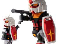 【食玩】「bitlotガンダム2」【12月15日発売】の画像