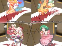 【マクロスF】V.F.G.「VB-6 ケーニッヒ・モンスター」プラモデル 予約受付中【ノーズアート水転写デカールが付属決定】の画像