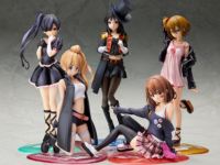 【けいおん!】「平沢唯~K-ON! 5th Anniversary~」フィギュア 予約開始【アニまるっ!限定】の画像