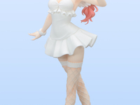 【その着せ替え人形は恋をする】フリュー「喜多川海夢」プライズフィギュア 彩色原型公開の画像