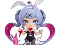 【グッスマ出荷情報】POP UP PARADE「ブルーアーカイブ ノノミ イタズラ☆ストレート Ver.」「グリッドマン 宝多六花 Date Style Ver. L size」フィギュアほか【発売日決定】の画像