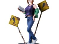 【怪異と乙女と神隠し】ユニクリ「緒川菫子」フィギュア【一般予約開始】の画像