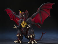 【ゴジラVSデストロイア】S.H.モンスターアーツ「デストロイア (完全体) 東京臨海副都心決戦Ver.」【2次 予約開始】の画像