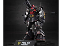 【機動戦士ガンダム】ROBOT魂「プロトタイプ・ドム ver. A.N.I.M.E. ~MS MUSEUM~」【受注開始】の画像
