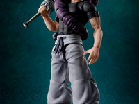 【呪術廻戦】S.H.フィギュアーツ「伏黒甚爾」可動フィギュア 商品情報公開、8月1日予約開始の画像