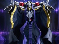 【オーバーロード】POP UP PARADE SP「アインズ・ウール・ゴウン」フィギュア 再販決定の画像