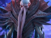 【バルダーズ・ゲート3】POP UP PARADE SP「The Emperor」フィギュア 本日予約開始の画像