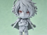 【Collar×Malice】ねんどろいど「笹塚尊」 原型公開の画像