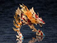 【アルカナディア】「ゼノアルマ フレイム シュトラール」「ゼノアルマ ブレイズ オーピス」プラモデル 【Amazon予約開始】の画像