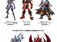 【ワンフェス2025夏】「マイルストン」ブース物販情報公開、「52TOYS」「CCSTOYS」ほかの画像