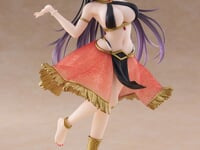 【オーバーロード】タイトー「アルベド」プライズフィギュア 彩色原型公開の画像