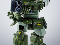 【装甲騎兵ボトムズ】HI-METAL R「スコープドッグ」商品情報公開、8月1日予約開始の画像