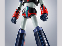 【UFOロボ グレンダイザー】ROBOT魂「UFOロボ グレンダイザー」商品情報公開、8月1日予約開始の画像