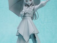 【バンドリ！】POP UP PARADE「千早愛音 L size」フィギュア 原型公開の画像