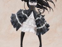 【デート・ア・ライブ】KADOKAWA「時崎狂三 ファンタジア30周年ver.」フィギュア 本日予約開始の画像