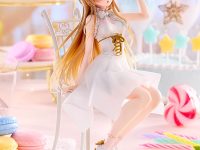 【お隣の天使様にいつの間にか駄目人間にされていた件】KADOKAWA「椎名真昼 お茶会ver.」フィギュア 本日予約開始の画像