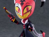 【ヘルヴァ・ボス】ねんどろいど「ブリッツ」本日予約開始の画像